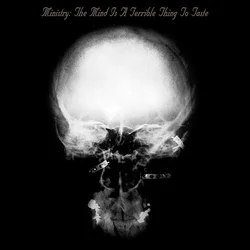 Ministry - The Mind Is A Terrible Thing To Taste (Rocktober 2025) (2 LP)