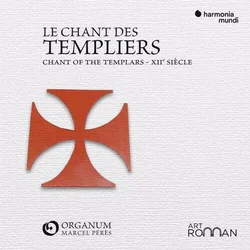 LE CHANT DES TEMPLIERS