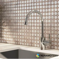Mosaic Arabian TM