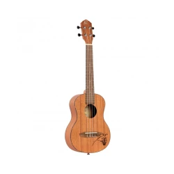 Ukulele Tenor Bonfire serija G-C-E-A RU5MM-TE Ortega