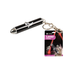 Laser za mačke - mačja igrača Flamingo - Mačje igrače
