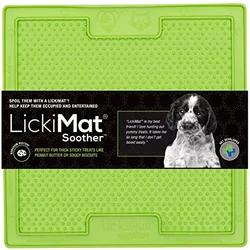 GB LICKI MAT SOOTHER