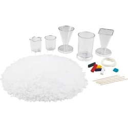 Knorr Prandell 218312502 Set za ulivanje sveč Maxi White