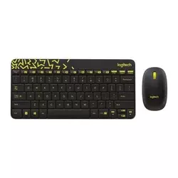 Logitech MK240 Wireless Combo US tastatura + miš x