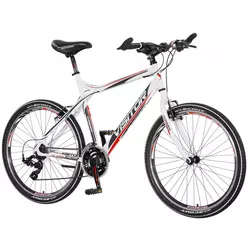 Visitor - HAM262 26/22 VISITOR HAMMER BELO CRNO CRVENI - mountainbike