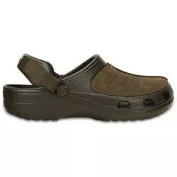 CROCS Yukon Mesa Clog Espresso / Espresso