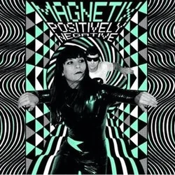The Magnetix - Positively Negative (Us) (LP)