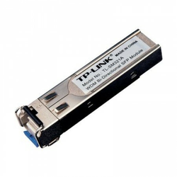 TP-Link TL-SM321A LC Single Mode SFP Module (TL-SM321A)