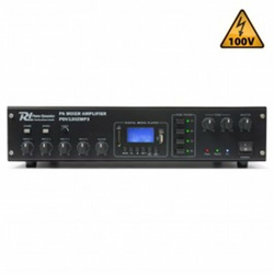 POWER DYNAMICS OJAÄOEVALE 4 CONE PDV120ZMP3 120W/100V 952.069