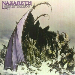 Nazareth Hair Of The Dog (LP) Remastered