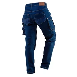 Neo tools pantalone Denim vel XXXL ( 81-228-XXXL )