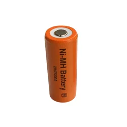 PANASONIC Baterija BK200A ( HHR200A ), NiMH, 4/5A, 1.2V, 2000mAh