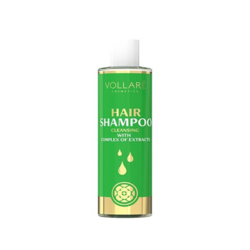 Vollare Šampon za dubinsko pranje Cleansing, 400ml