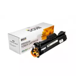 IKOS Toner CF244X, sa čipom, 2K (HP M28/M15)
