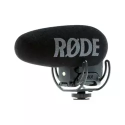 Rode VideoMic Pro+ (plus) Shotgun mikrofon