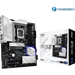 ASRock MB Z890 Pro RS