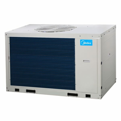 Midea DC inverter chiller – MC-SU30-RN1L