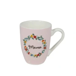 SIGMA Šolja MAMA Roze