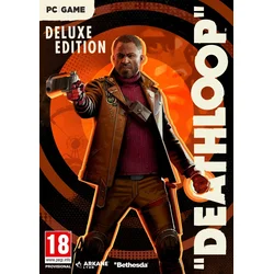 Deathloop Deluxe Edition (PC)