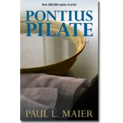 Pontius Pilate