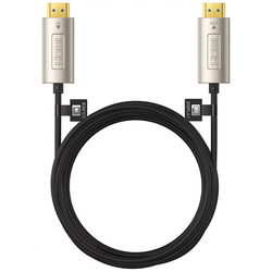 HDMI to HDMI Baseus High Definition cable 10m, 4K (black)