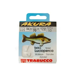 Trabucco Akura Zander 1/0