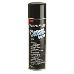 Industrijsko čistilo CLEANER SPRAY 50098 3M - 500 ml