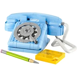 Lego creator retro telephone ( LE31174 )