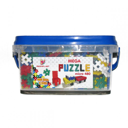 Mikro puzzle 480