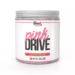 BeastPink Pink Drive