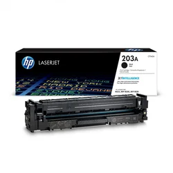 HP toner 205A (CF530A), crna