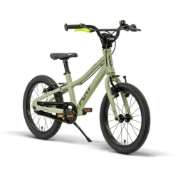 PUKY Otroško kolo 16 LS-PRO, mint zelena