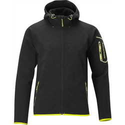 SALOMON 360° HOODY ZIP MOŠKA