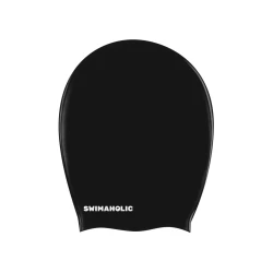 Swimaholic rasta cap black