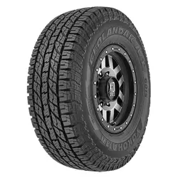 Yokohama Geolandar A/T (G015) ( P285/70 R17 117T OWL )