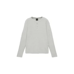 Pull&Bear Majica siva