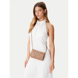 Ročna torba Steve Madden Bendue SM13001105 Rjava