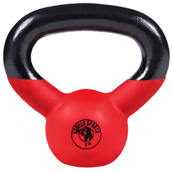 Gorilla Sports Rusko zvono sa neoprenom (2 kg) ( 100491-00008-0006 )