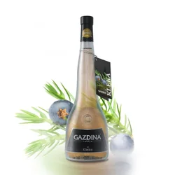 Gazdina Rakija od kleke, 700ml