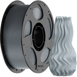 Anycubic PLA Basic Grey, 1.75 mm / 1000 g