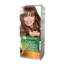 GARNIER Color Naturals Boja za kosu 6.34
