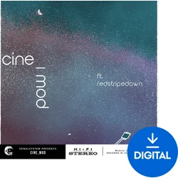 Sonalsystem Cine-Mod - Presets for Digitone (Digitalni izdelek)