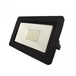 XLed led reflektor 50W, 6500K, 4000Lm ,IP65, AC175-265V ( Xled 50w )