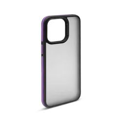Maska za telefon COLOR EDGE za Iphone 15 Pro Max, Ljubičasta