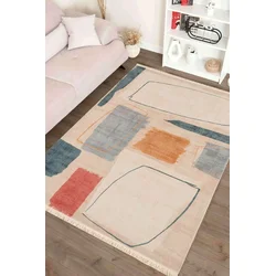 Conceptum Hypnose Tepih, 50x80cm, Šareni