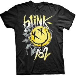Blink-182 Majica Big Smile Unisex Black L