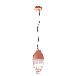 OPVIQ Visilica 6523 1A Rose Gold