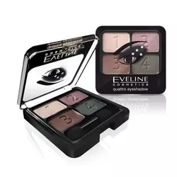 EVELINE - QUATRO SENKE