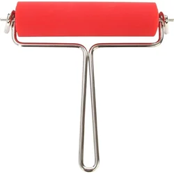 Abig 130300 Valjček Red 120 mm