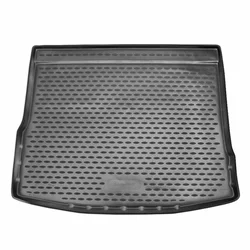 Novline - Element Kadica za gepek VOLKSWAGEN Tiguan 2017- gornja Trunk with Variofloor